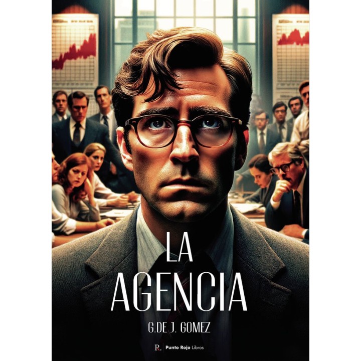 LA AGENCIA