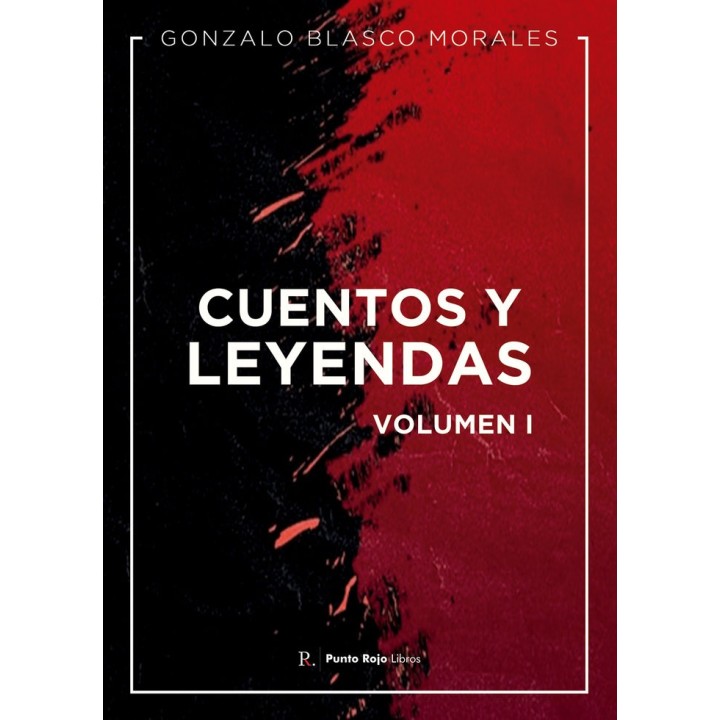 CUENTOS Y LEYENDAS VOLUMEN I