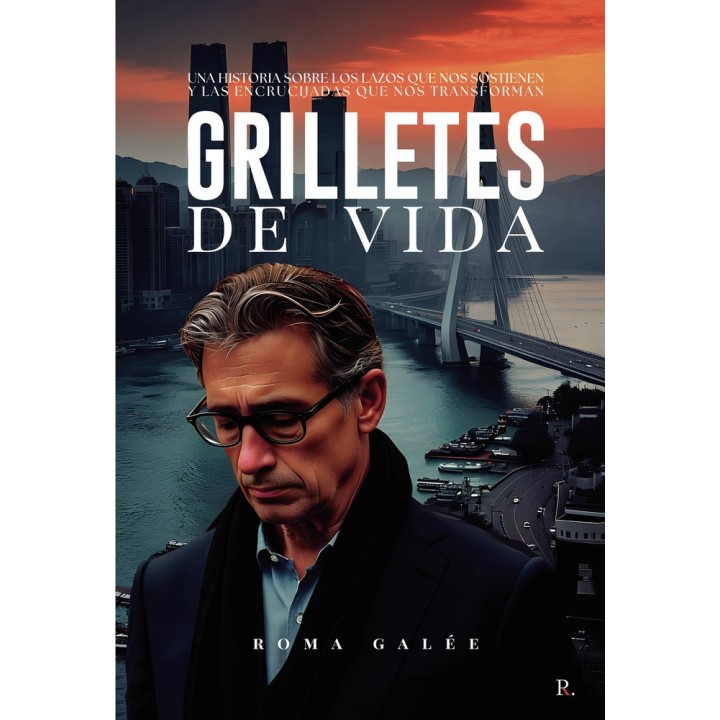 GRILLETES DE VIDA