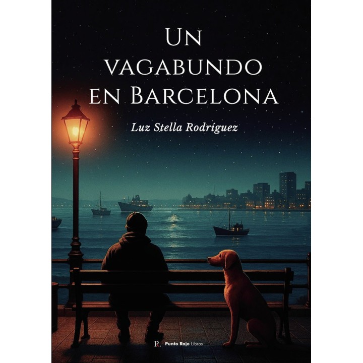 UN VAGABUNDO EN BARCELONA