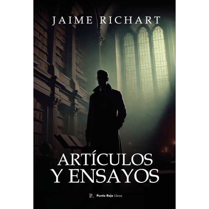 ARTICULOS Y ENSAYOS