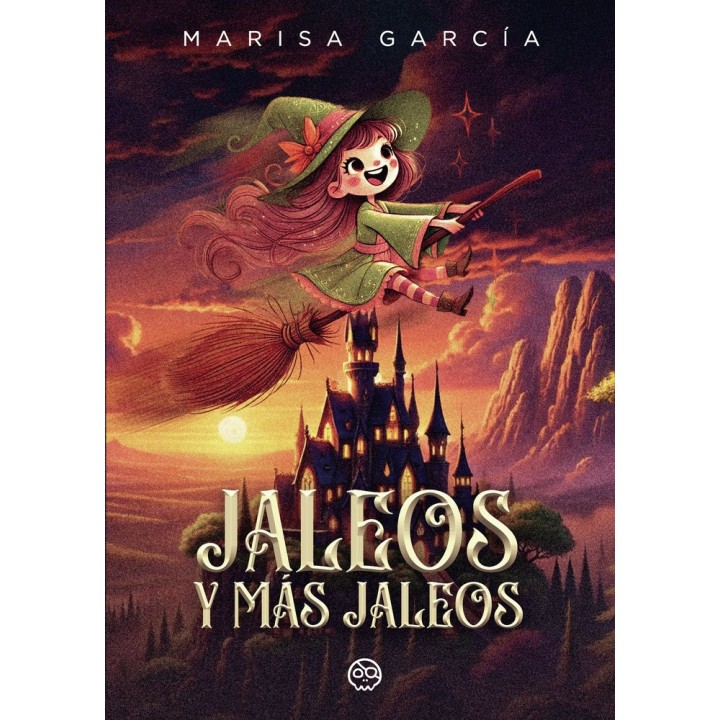 JALEOS Y MAS JALEOS