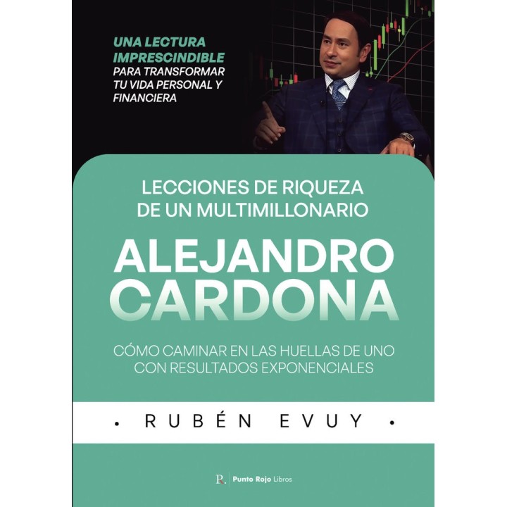 LECCIONES DE RIQUEZA DE UN MULTIMILLONARIO