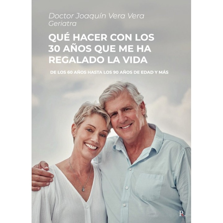 QUE HACER CON LOS 30 AÑOS QUE ME HA REGALADO LA VIDA