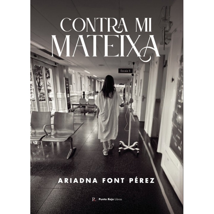 CONTRA MI MATEIXA