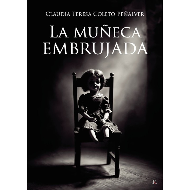 LA MUÑECA EMBRUJADA I