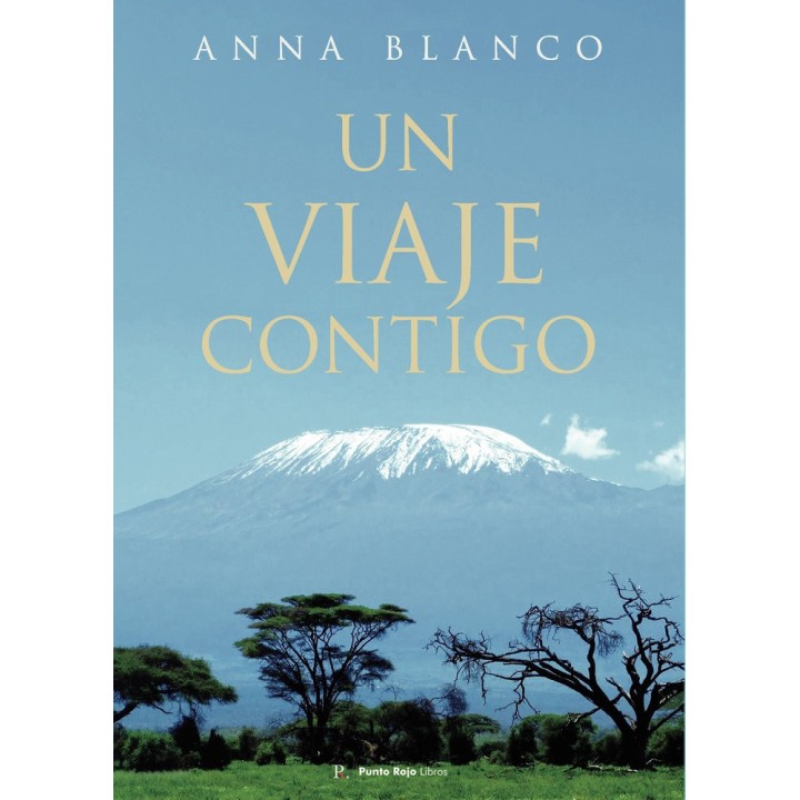 UN VIAJE CONTIGO