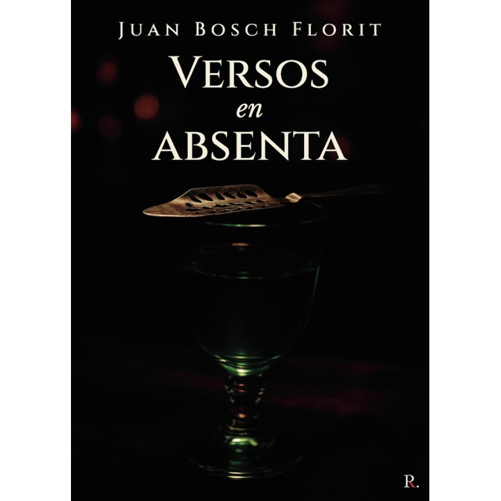 VERSOS EN ABSENTA
