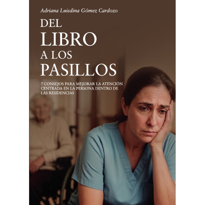 DEL LIBRO A LOS PASILLOS