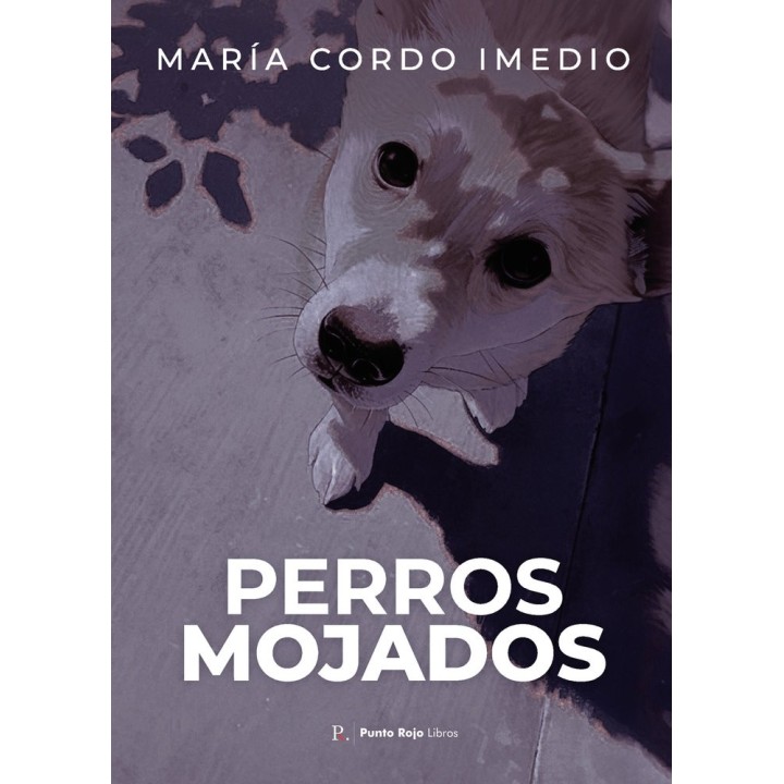 PERROS MOJADOS