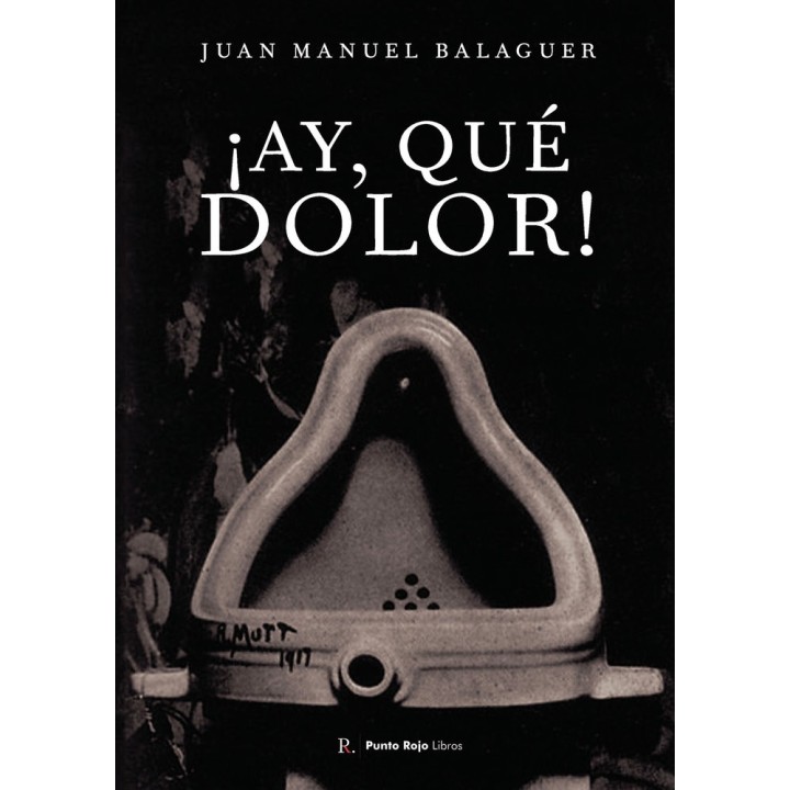 AY QUE DOLOR