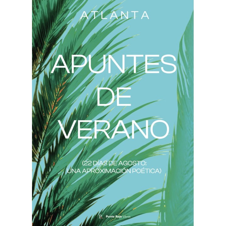 APUNTES DE VERANO