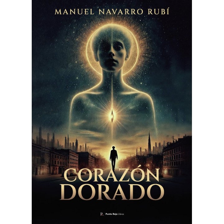 CORAZON DORADO