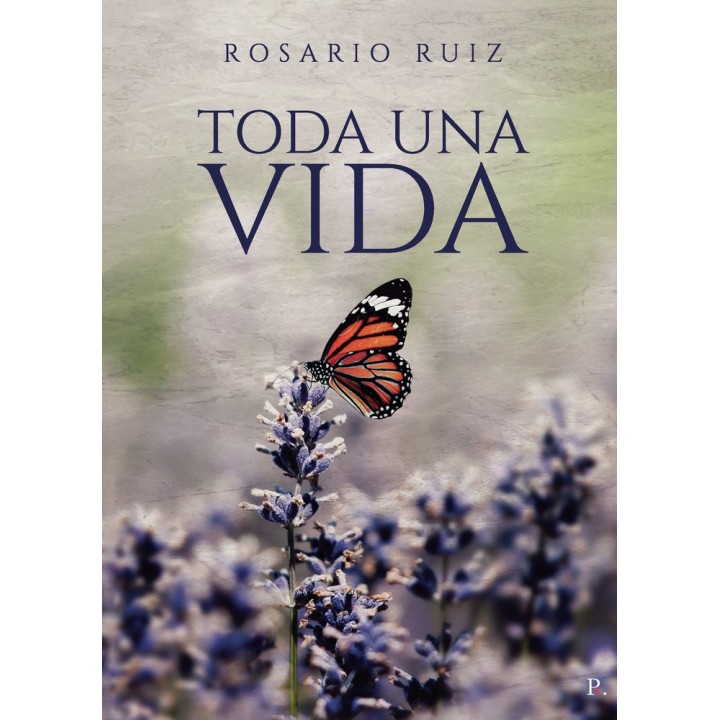 TODA UNA VIDA