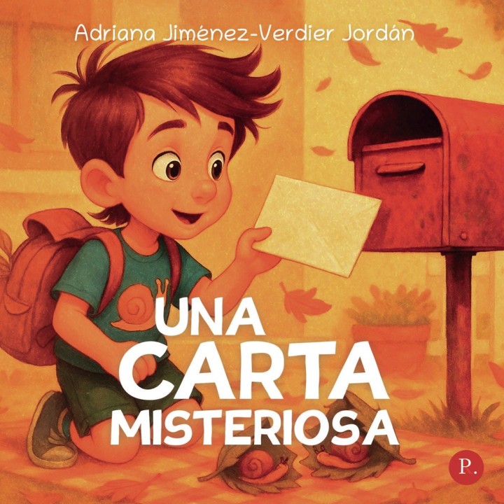 UNA CARTA MISTERIOSA