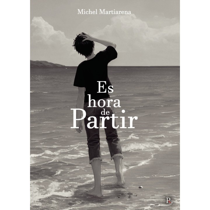 ES HORA DE PARTIR