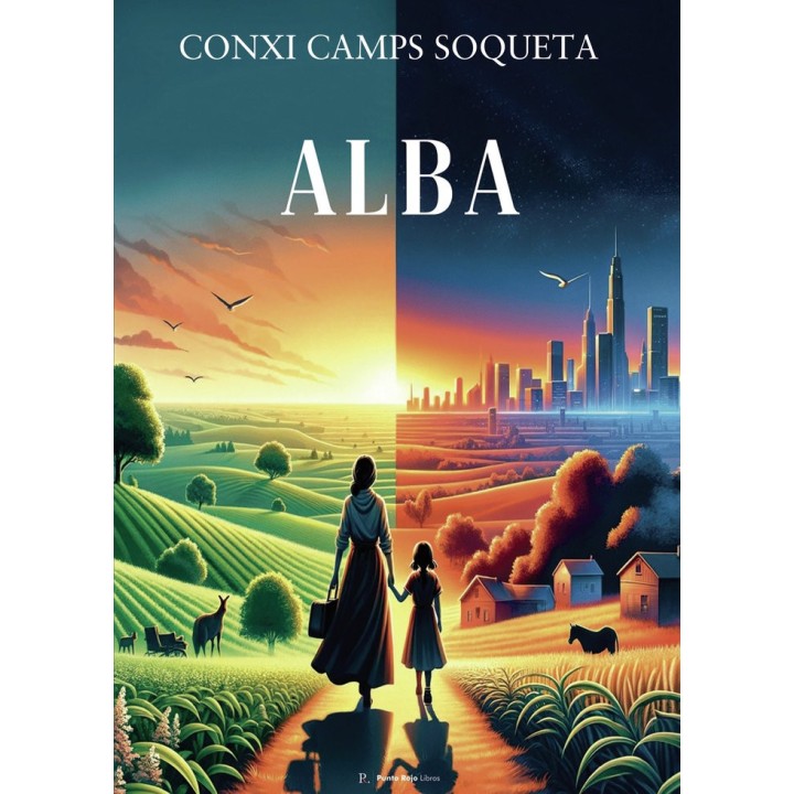 ALBA