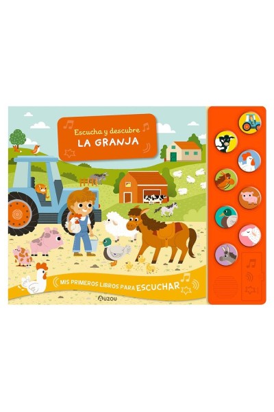 LA GRANJA