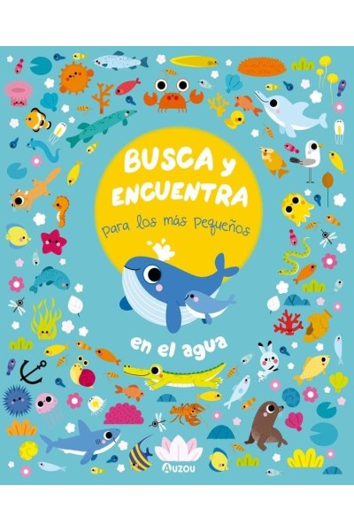 EN EL AGUA