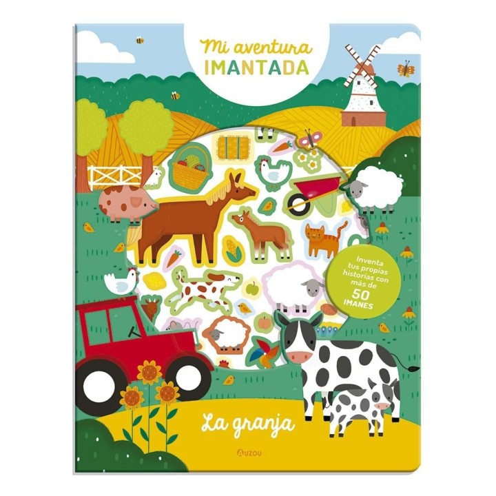 LA GRANJA