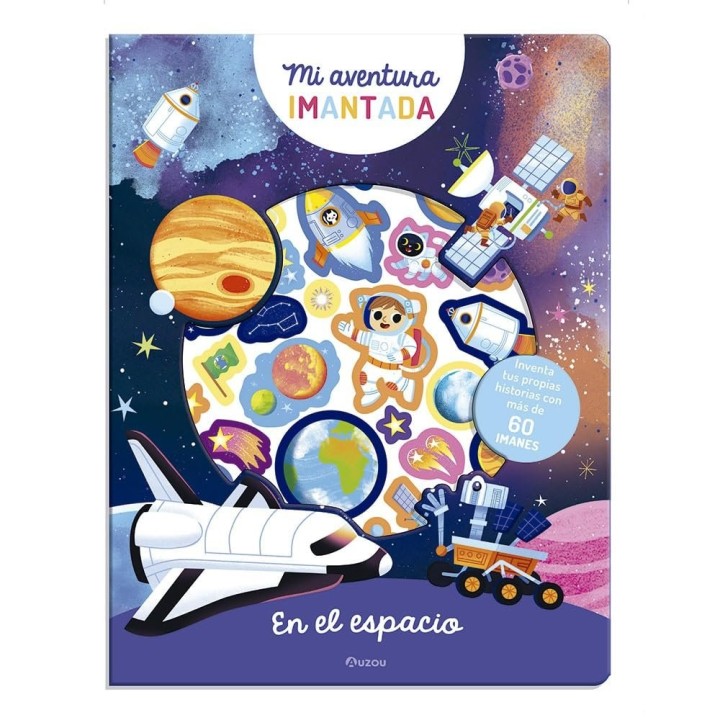EN EL ESPACIO
