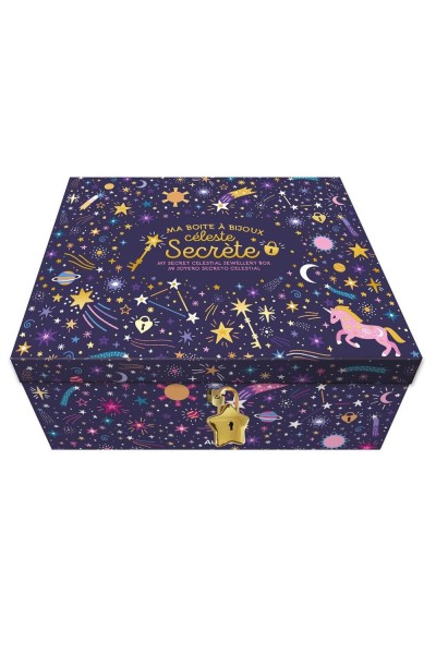 MI JOYERO SECRETO CELESTIAL