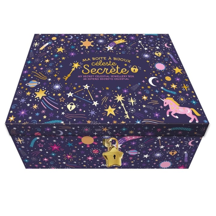 MI JOYERO SECRETO CELESTIAL