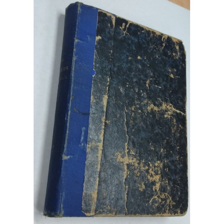 Ejercicios prácticos de literatura preceptiva. Primera parte ejercicios de elocución y estilo