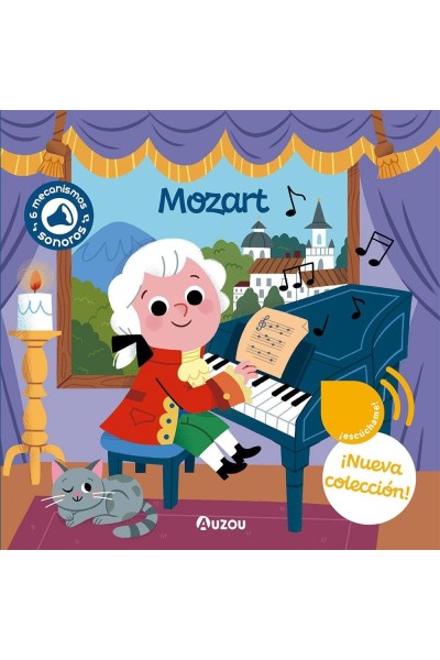 MOZART