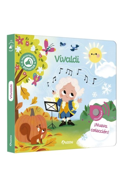 VIVALDI