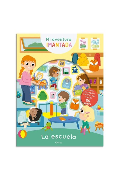 LA ESCUELA