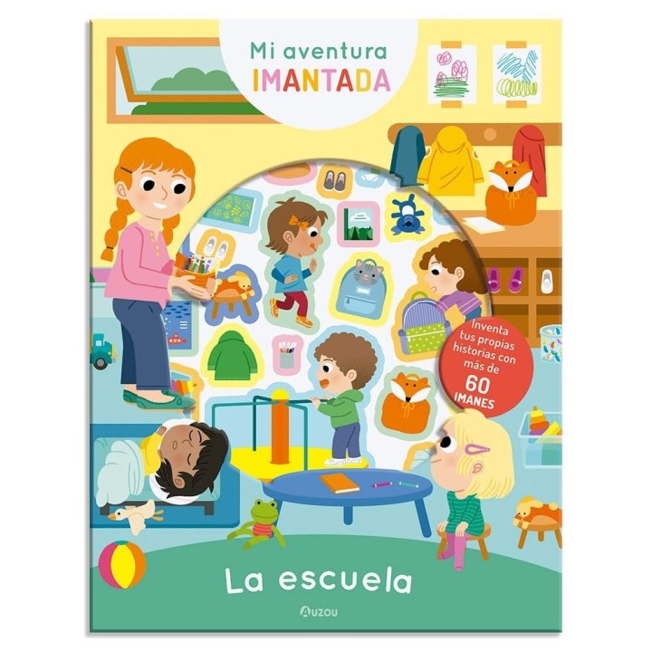 LA ESCUELA