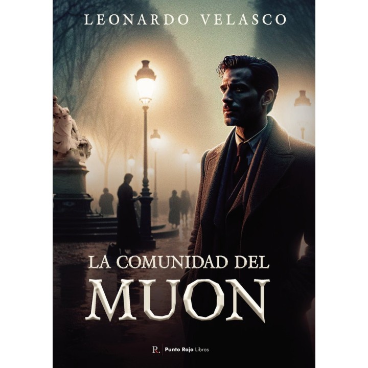 LA COMUNIDAD DEL MUON