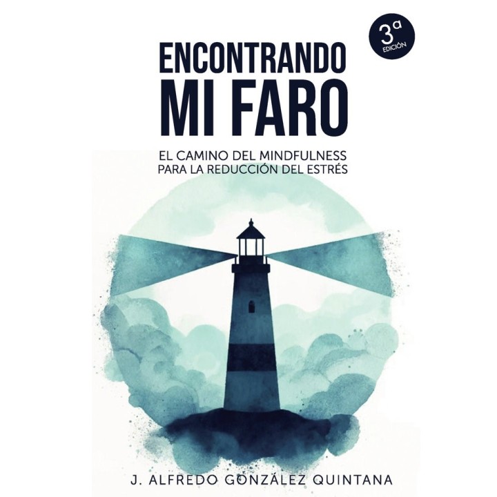 ENCONTRANDO MI FARO 3ª EDICION