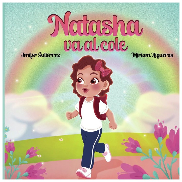 NATASHA VA AL COLE