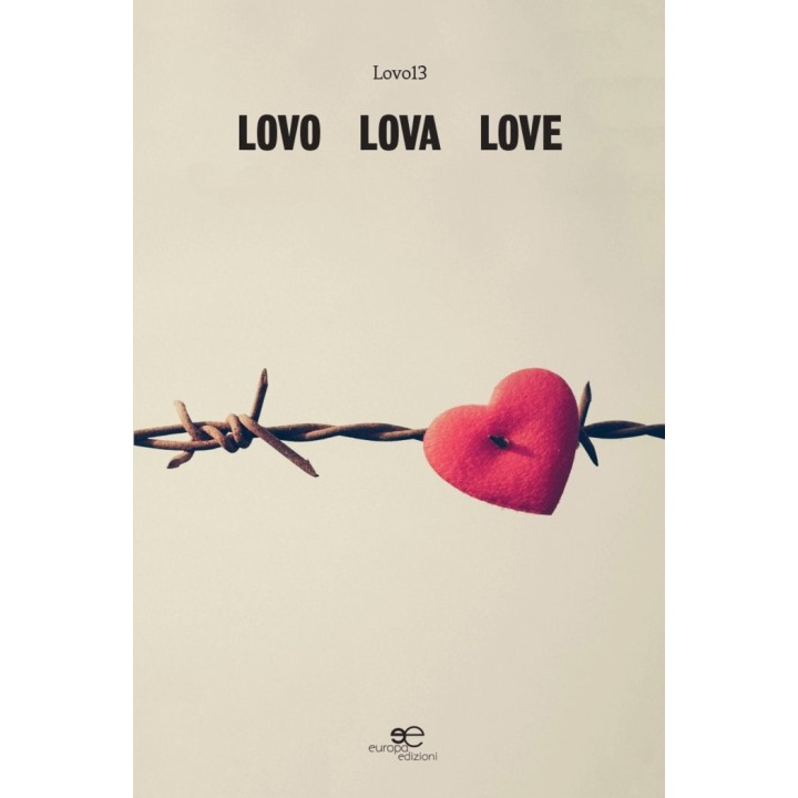LOVO LOVA LOVE