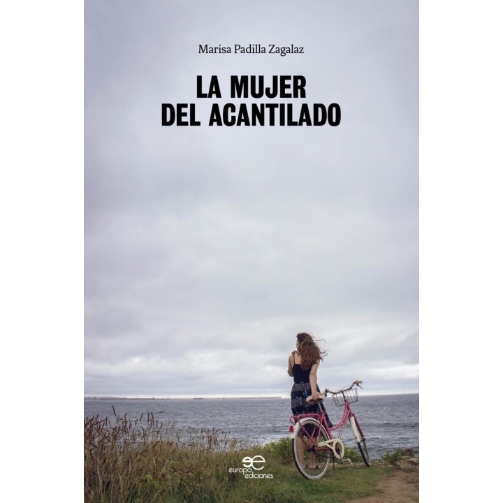 LA MUJER DEL ACANTILADO
