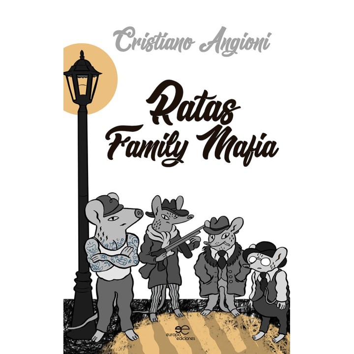 RATAS FAMILY MAFIA
