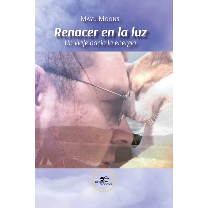 RENACER EN LA LUZ