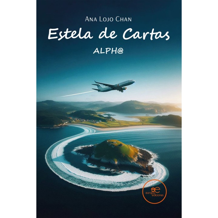 ESTELA DE CARTAS ALPH@