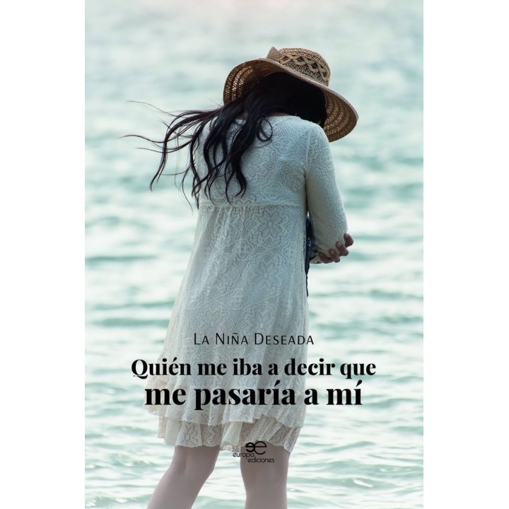 QUIEN ME IBA A DECIR QUE ME PASARIA A MI