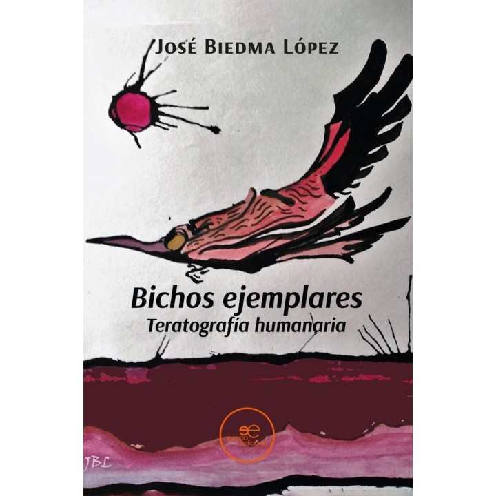 BICHOS EJEMPLARES