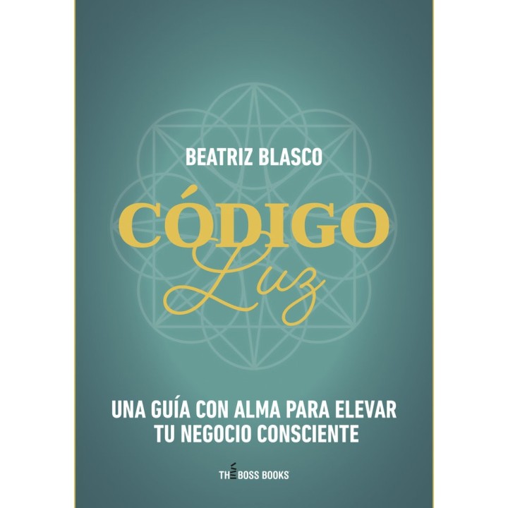 CODIGO LUZ