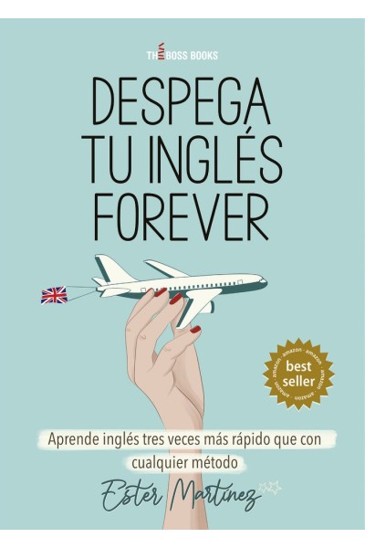 DESPEGA TU INGLES FOREVER