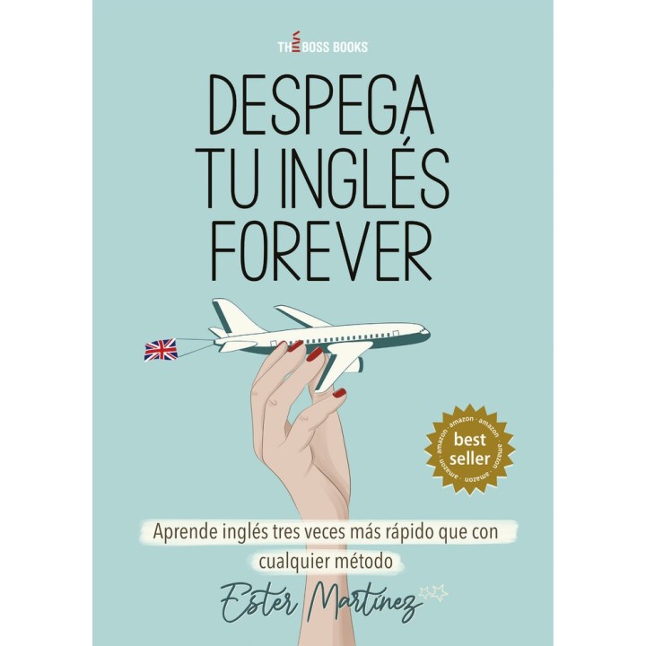 DESPEGA TU INGLES FOREVER