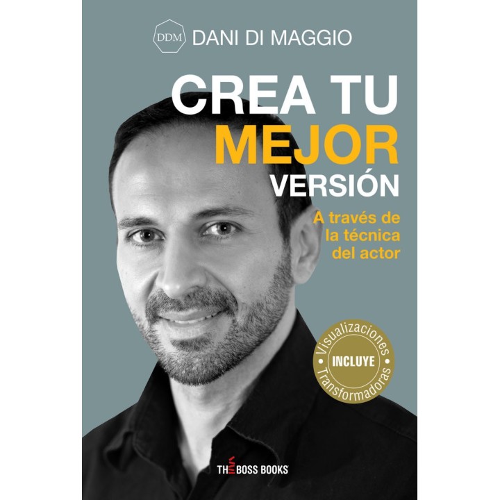 CREA TU MEJOR VERSION