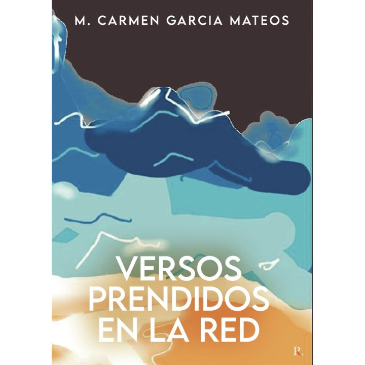 VERSOS PRENDIDOS EN LA RED