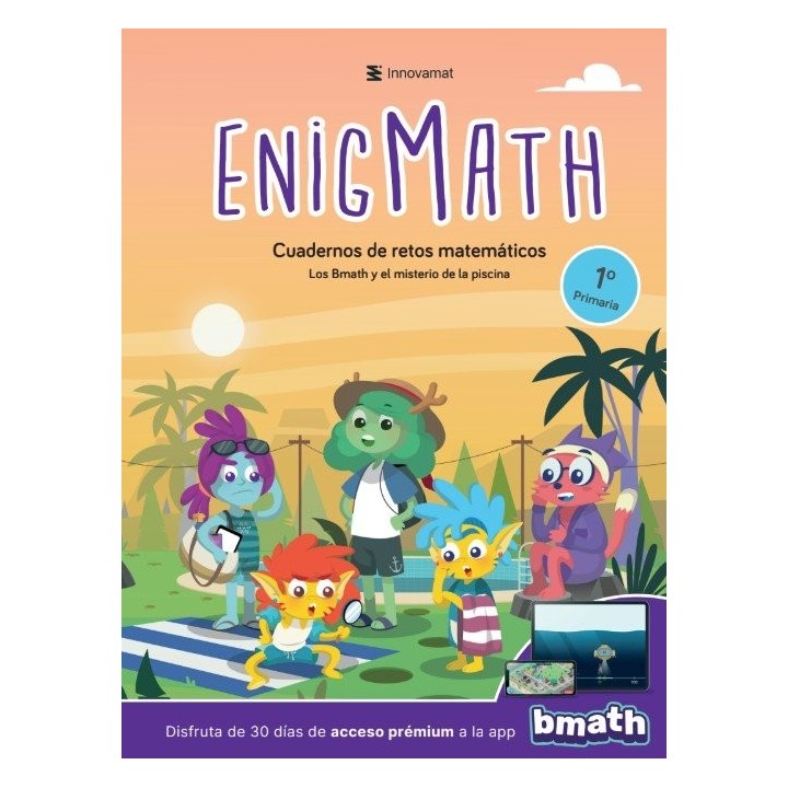 ENIGMATH 1ºEP 25