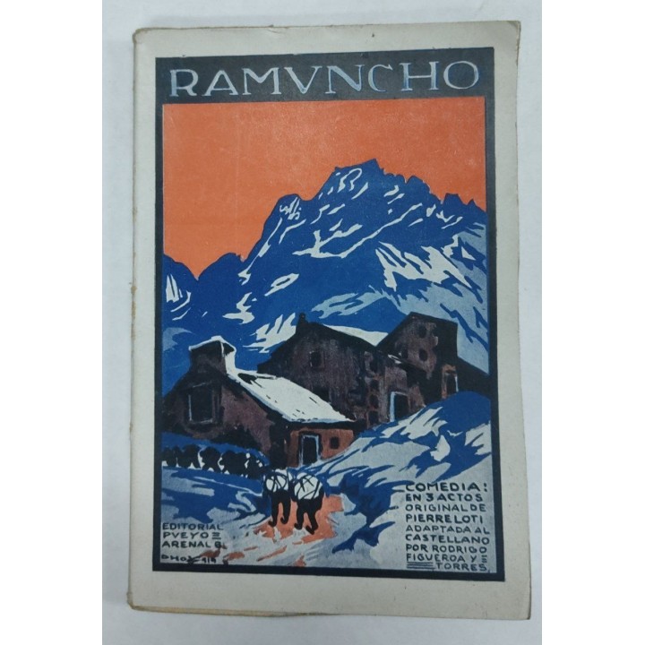 RAMUNCHO
