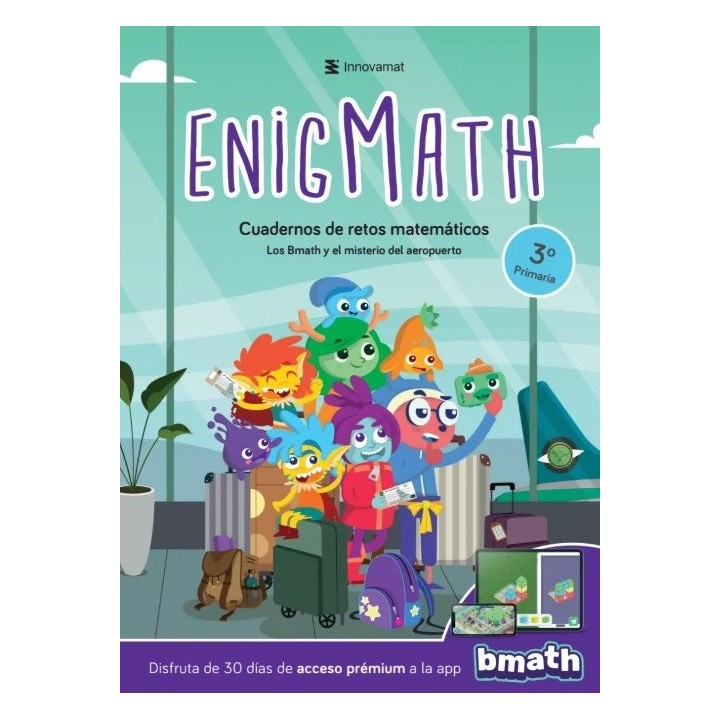 ENIGMATH 3ºEP 25
